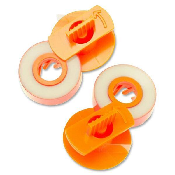  Brother 3010 Two Spool Lift- Off Correction Tape - 2/Pack