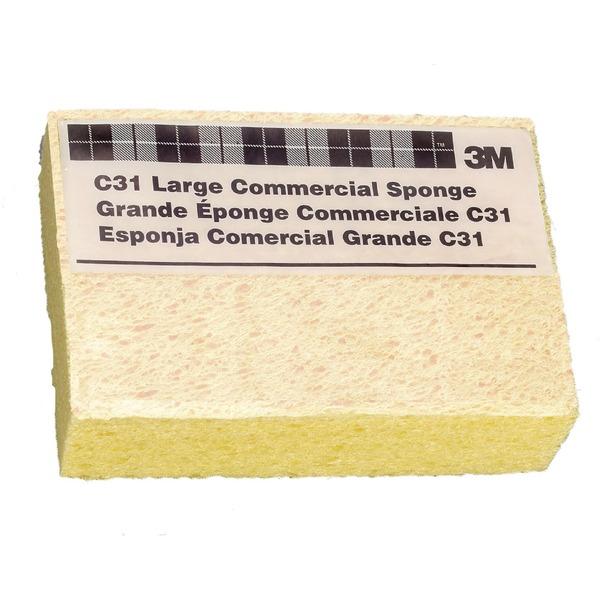 3M Cellulose Sponge - 1Each