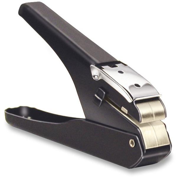 1-Hole Paper Punch w/metal catcher - CHL90001