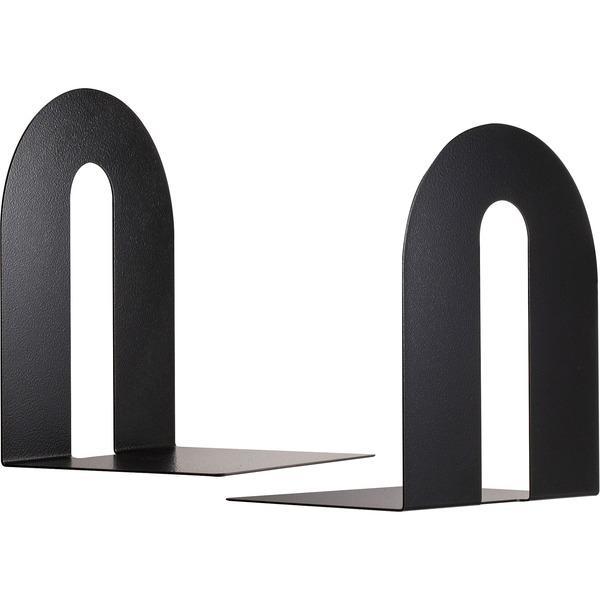 OIC Steel Construction Heavy-Duty Bookends - 10