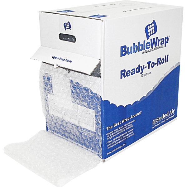 Sealed Air Bubble Wrap Multi-purpose Material - 12