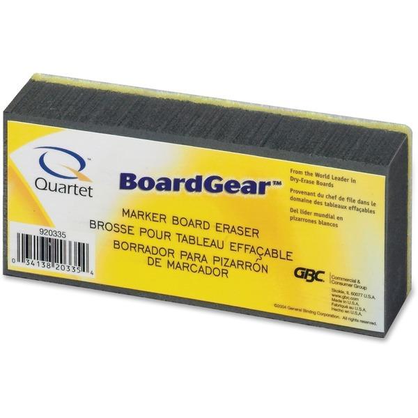 Quartet Whiteboard Eraser - 2.75