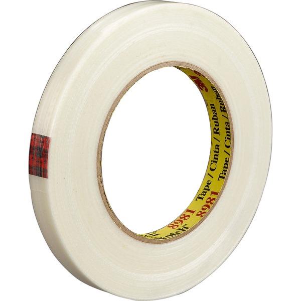  Scotch Premium- Grade Filament Tape - 60 Yd Length X 0.75 