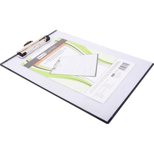 Mobile OPS Quick Reference Clipboard - Storage for Sheet - 9