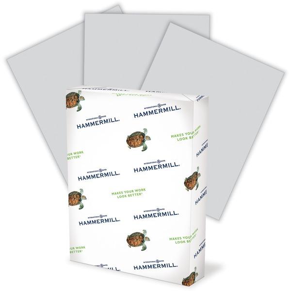 Hammermill Paper for Copy Laser, Inkjet Print Colored Paper - 30% Recycled - Letter - 8 1/2