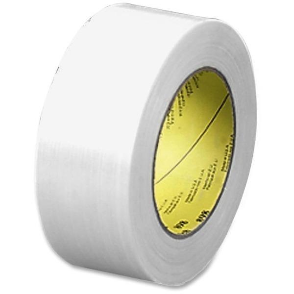  Scotch Premium- Grade Filament Tape - 60 Yd Length X 2 