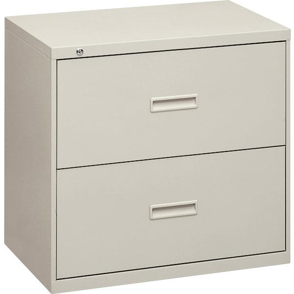 HON 2-Drawer Lateral File - 30