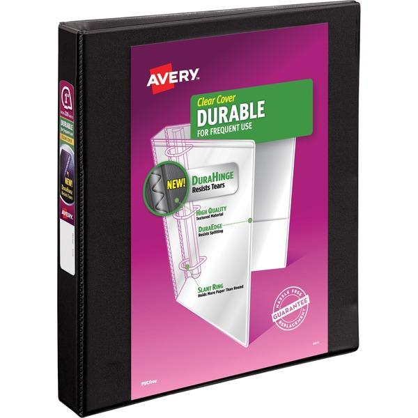 Avery Durable View Binder - 1