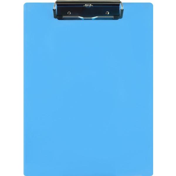 Saunders Acrylic Clipboard - 0.50