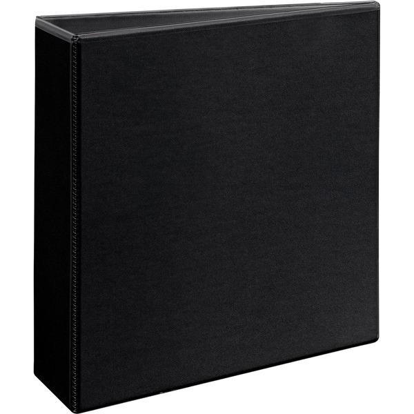 Avery® Durable View Binder with Slant Rings - 3