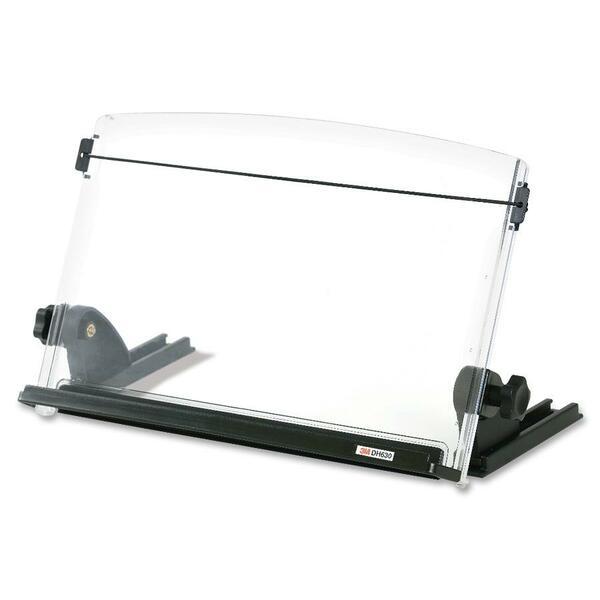 3M In-Line Adjustable Compact Document Holder - 14