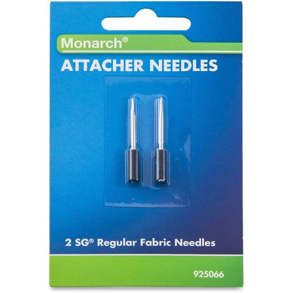 Monarch Regular Attacher Needles - Stainless Steel