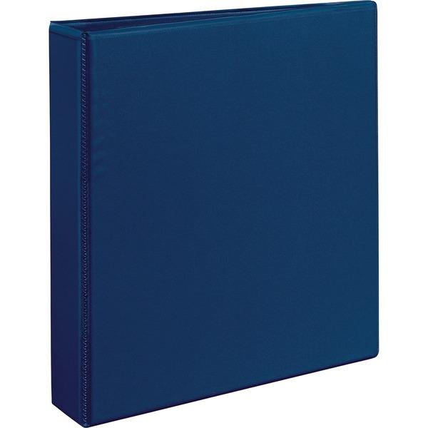  Avery & Reg ; Durable View Binder With Slant Rings - 1 1/2 