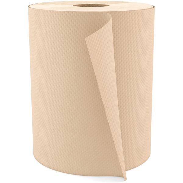 Cascades PRO Select Hardwound Paper Towels - 1 Ply - 7.80