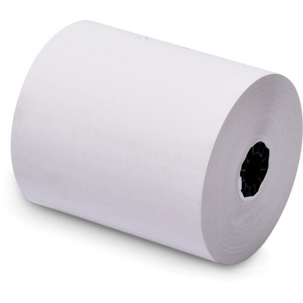 ICONEX Thermal Print Receipt Paper - 3 1/8