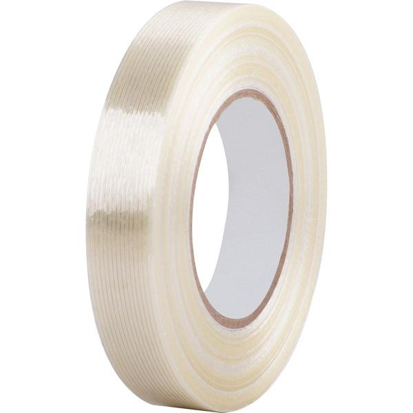 Business Source Heavy-duty Filament Tape - 60 yd Length x 1