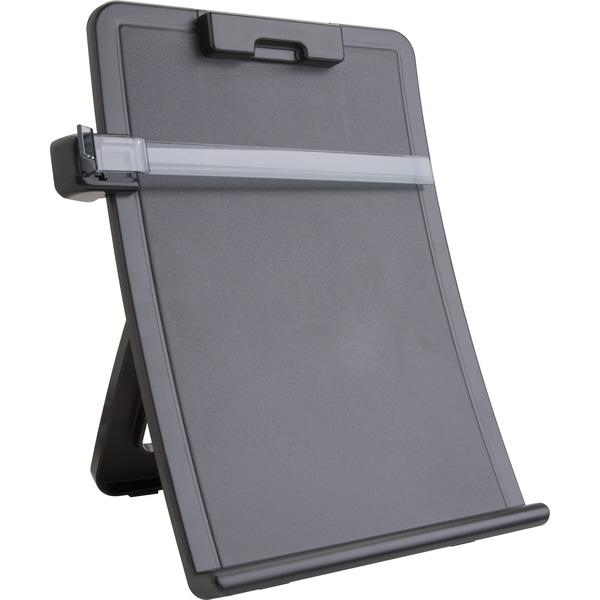 Business Source Curved Easel Document Holder - 10