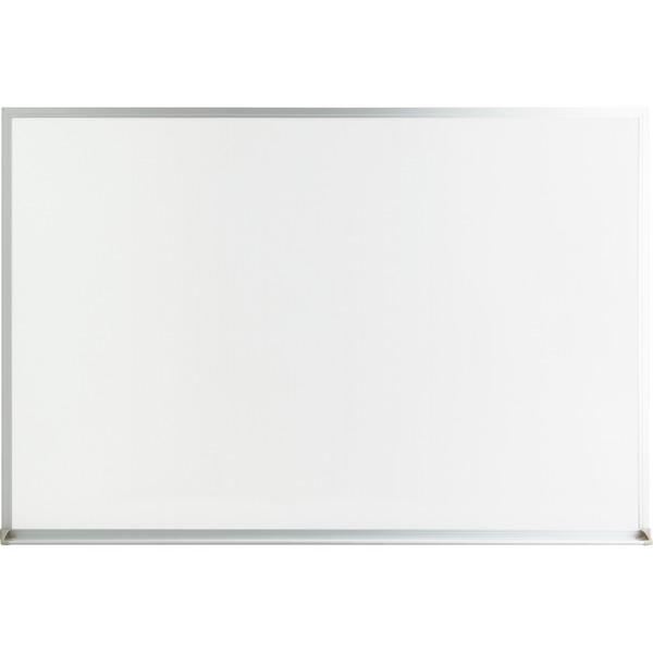  Lorell Aluminum Frame Dry- Erase Board - 48 