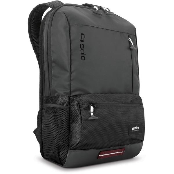 Solo Draft Carrying Case (Backpack) for 15.6
