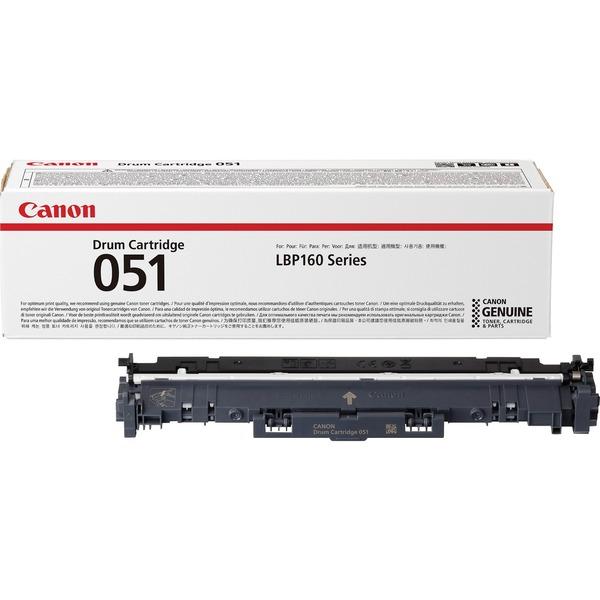 Canon 051 Drum Cartridge - 23000 Pages - 1 Each