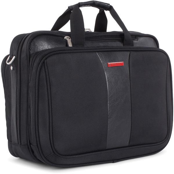 Swiss Mobility Carrying Case (Briefcase) for 17.3