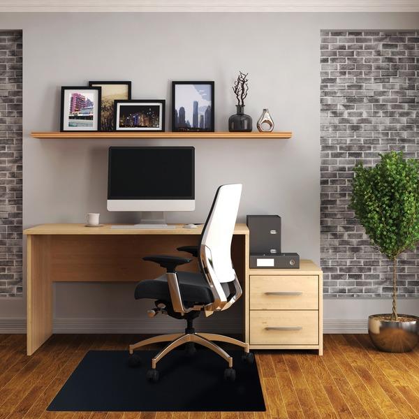Cleartex Advantagemat Floor Chair Mat 60x48