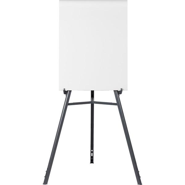MasterVision Quantum Heavy-duty Display Easel - 25 lb Load Capacity - 31.9