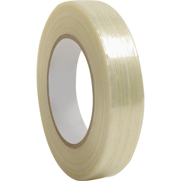 Business Source Filament Tape - 60 yd Length x 1