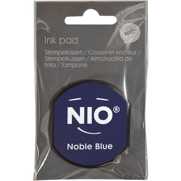 Consolidated Stamp Cosco NIO Personalized Stamp Replacement Ink Pad - 1 Each - 2