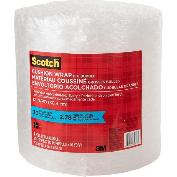 Scotch Cushion Wrap - 12