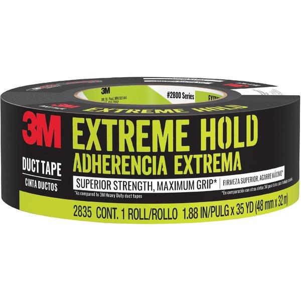 Scotch Extreme Hold Duct Tape - 35 yd Length x 1.88
