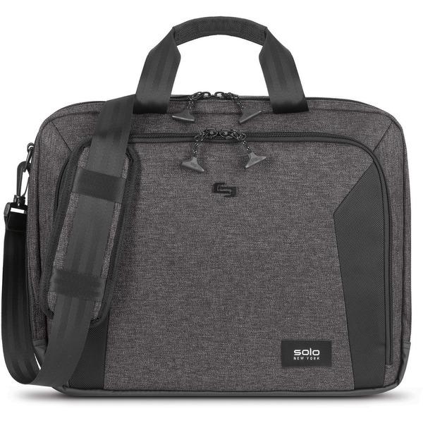 Solo Voyage Carrying Case (Briefcase) for 15.6