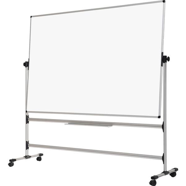 MasterVision Earth Dry-erase Revolving Easel - 36