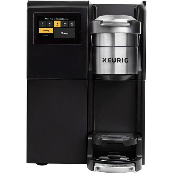 Keurig K-3500 Commercial Coffee Maker - Programmable - 1400 W - 12 fl oz - 5 Cup(s) - Multi-serve