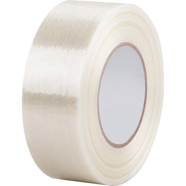 Business Source Heavy-duty Filament Tape - 60 yd Length x 2