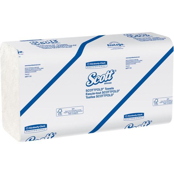 Scott Scott Paper Towels - 9.40