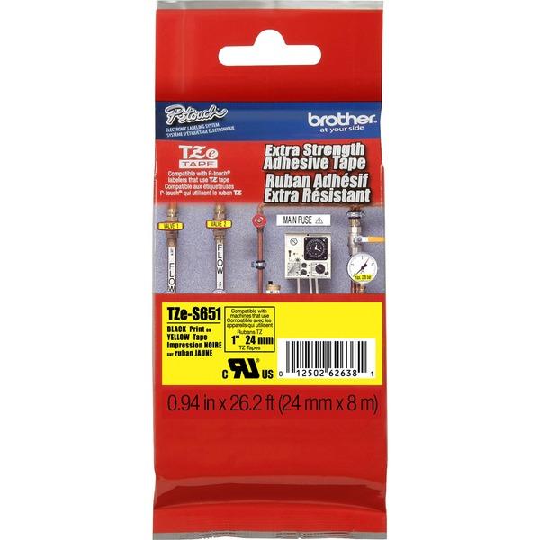 Brother Extra Strength Adhesive 1