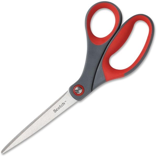 Scotch Precision Scissors - Bent Handles - 8