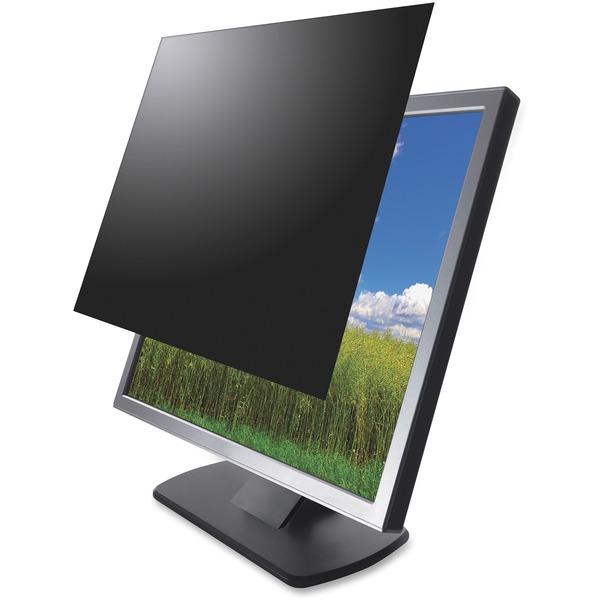 Kantek Blackout Privacy Filter Fits 24In Widescreen Lcd Monitors - For 24