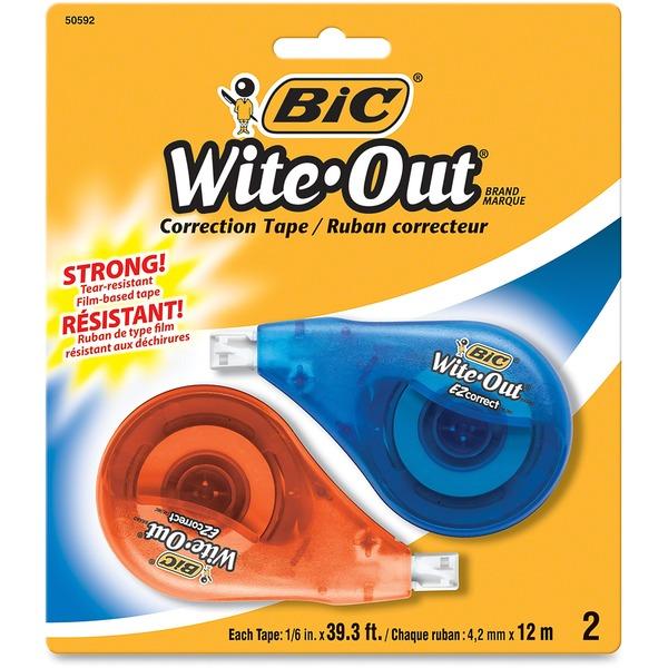 Wite-Out EZ Correct Correction Tape - 0.17