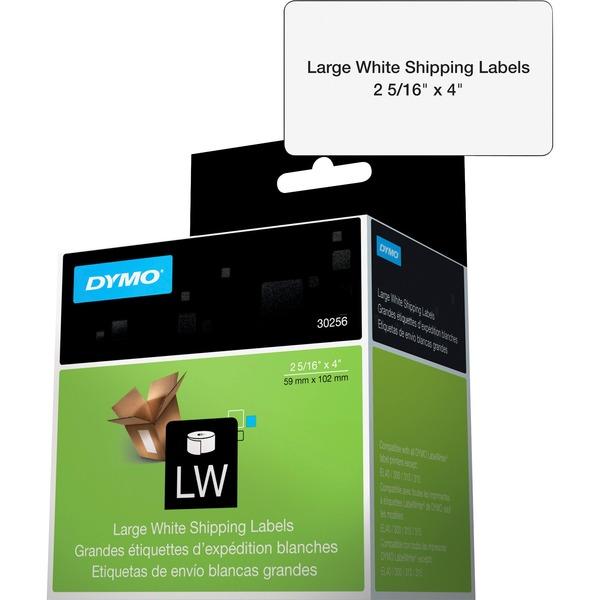Dymo LabelWriter Large Shipping Labels - 2 5/16