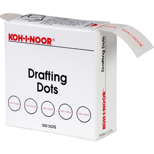 Koh-I-Noor Drafting Dots - 0.88