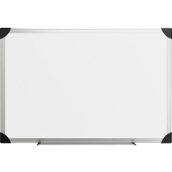  Lorell Aluminum Frame Dry- Erase Boards - 36 
