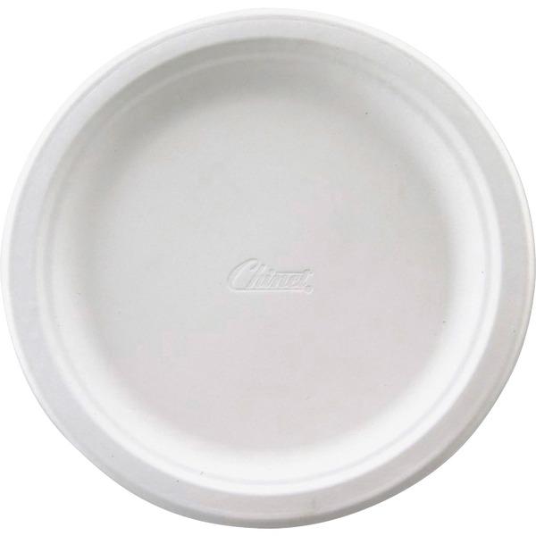 Chinet Premium Tableware Plates - 6.75