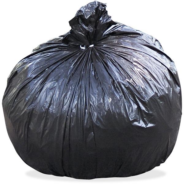 Stout Recycled Content Trash Bags - 33 gal - 33