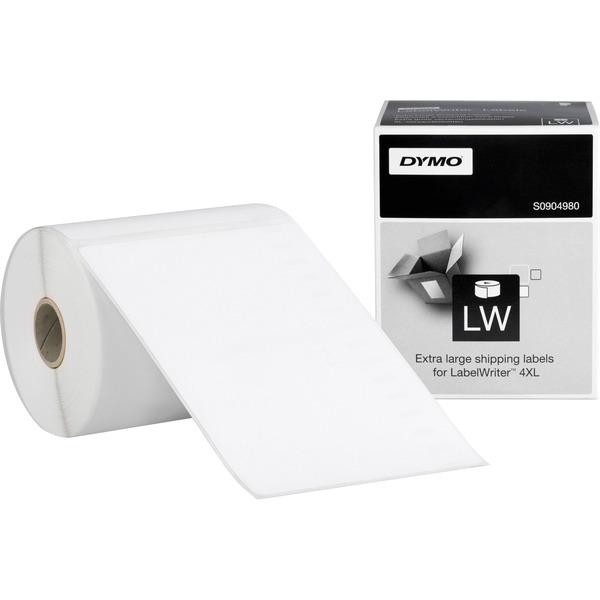 Dymo LabelWriter 4XL Extra Large Shipping Labels - 4
