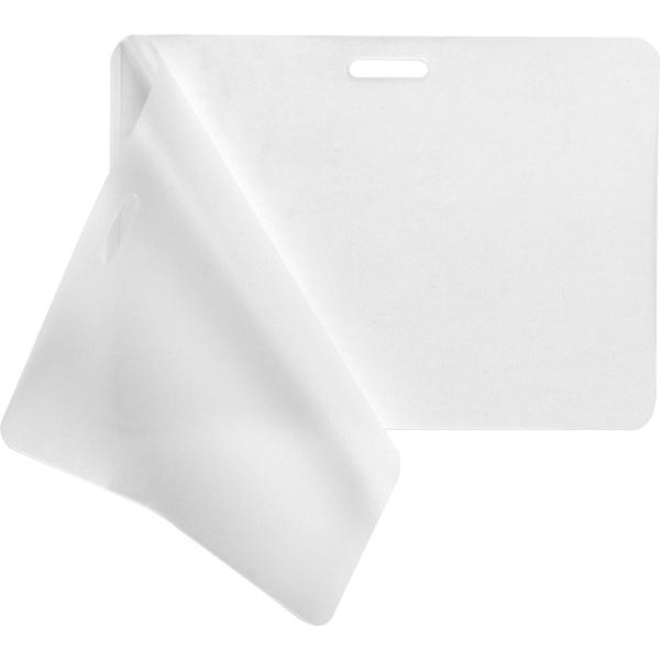 Business Source Government ID Laminating Pouches - Laminating Pouch/Sheet Size: 2.94