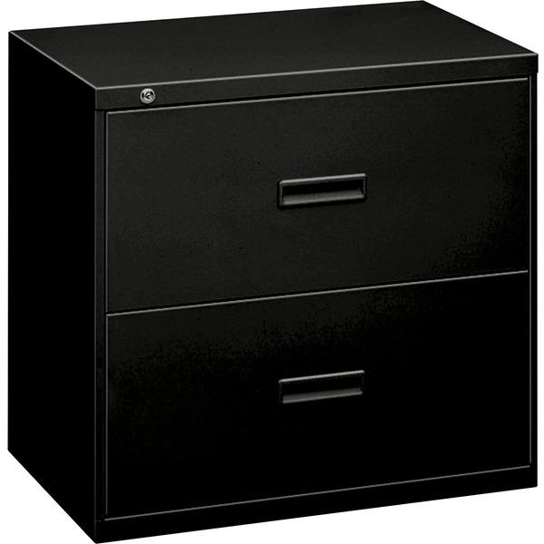 HON 2-Drawer Lateral File - 36