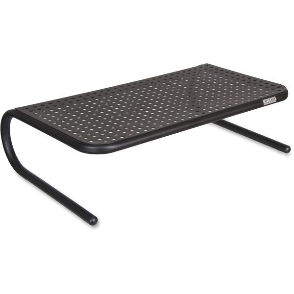 Allsop Large Metal Monitor Stand - Up to 21