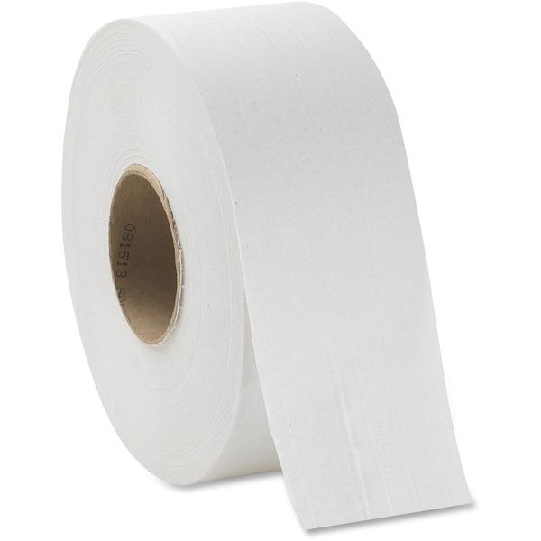 Acclaim One-ply Jumbo Jr. Bathroom Tissue - 1 Ply - 3.50